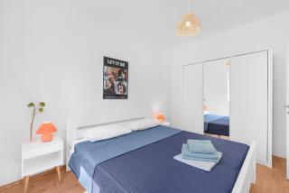 Apartments Villa Verde - Novigrad - 2