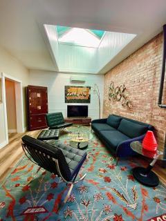 Bisbee Brownstone Suites - Bisbee - 8