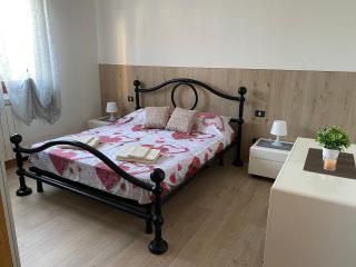 Holly's house - - 1
