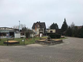 Turmwohnung 1. Obergeschoss - Deensen - 6