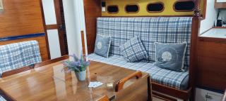 Spacious and cozy caribbean boat in Barcelona with tour option - 9