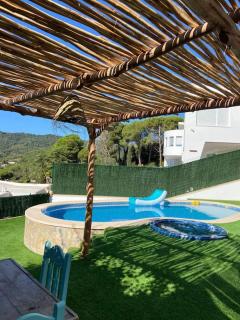 Casa Mediterránea - Vilassar de Dalt - 9
