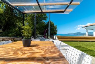 Naima Boutique Villa - Ascea - 1