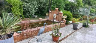 Albi à proximité, maison d'hotes les oliviers - 3