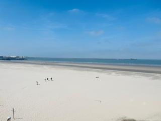Sur le sable 2 3 pers WIFI - Boulogne-sur-Mer - 4