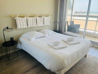 Sur le sable 2 3 pers WIFI - Boulogne-sur-Mer - 3