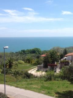 B&B Colle Acquabella - Ortona - 2