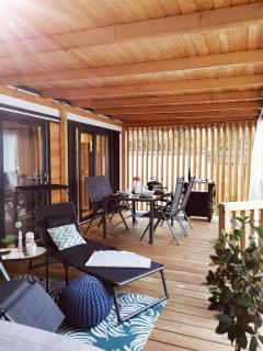 Mobile Home Aurora Selce - 7