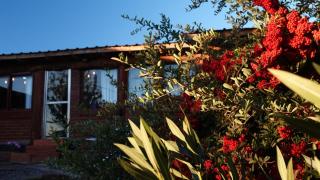 Fario Fishing Lodge - Villa El Chocón - 7