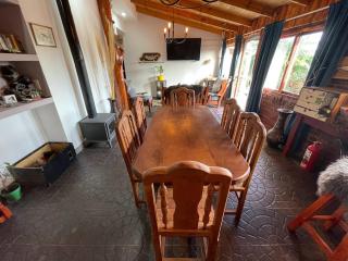 Fario Fishing Lodge - Villa El Chocón - 6