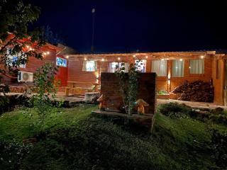 Fario Fishing Lodge - Villa El Chocón - 9