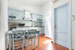RESIDENZE Coda Cavallo - Le Farfalle - 4