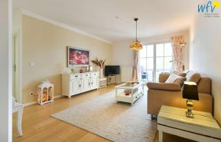 Villa Granitz Ferienwohnung 7 - Binz - 0