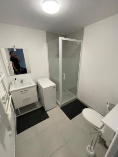 Studio neuf - Marsiglia - 3