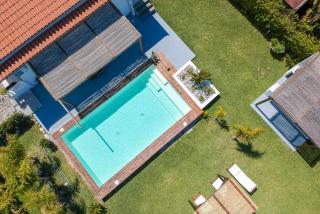 Villa Brigida Beach & Pool - Ascea - 5