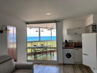 Appart Vue Mer Canet plage - Canet-en-Roussillon - 3