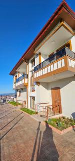 RizeKonak Luxury Villa Private Garden Ac Sea View - Rize - 6