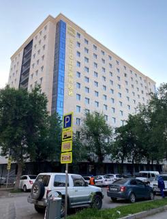 Апартаменты в центре, в новом доме - Almaty - 9