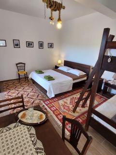 Guest House Gorani - Berat - 8