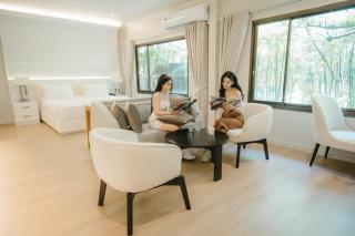 The Park Hotel - Phitsanulok - 9