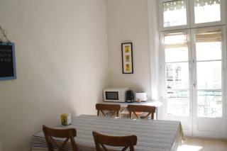Très lumineux, au coeur de la vieille ville, 86 m² - 5