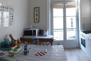 Très lumineux, au coeur de la vieille ville, 86 m² - 4