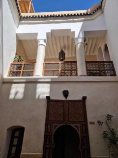 DAR AL AMAL - Marrakech - 6