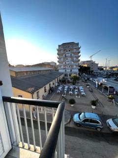 Comfort Rooms Vinum - Civitanova Marche - 4
