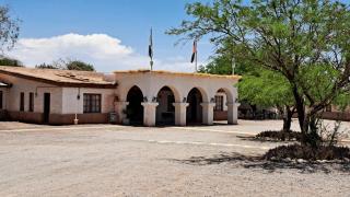 Hotel Diego de Almagro San Pedro De Atacama - San Pedro de Atacama - 9
