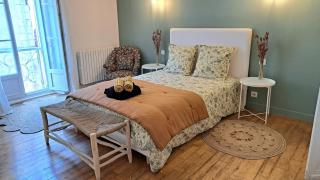 La Buissonnière Maison Authentique Au Cœur du Village - Cadouin - 2