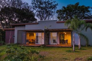 Vila Poção - Hospedagem de Natureza em Brotas - 0