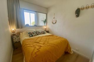 Les Caravelles - Appartement Une chambre avec parking proche plage - 3