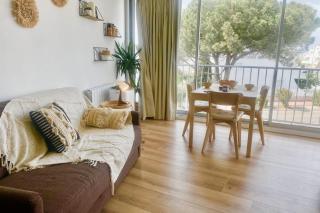 Les Caravelles - Appartement Une chambre avec parking proche plage - 4