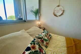 Les Caravelles - Appartement Une chambre avec parking proche plage - 1