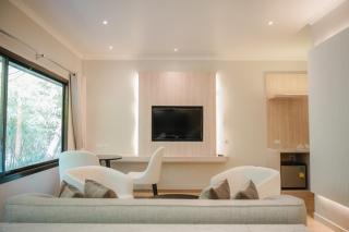 The Park Hotel - Phitsanulok - 2