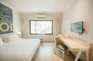 The Park Hotel - Phitsanulok - 3