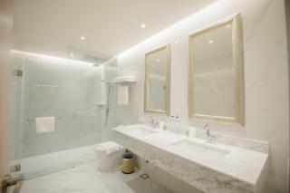 The Park Hotel - Phitsanulok - 1