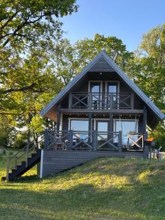 Cottage Avene - Jūdaži - 5