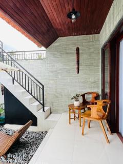 Akatara Ubud Villa - Ubud - 6