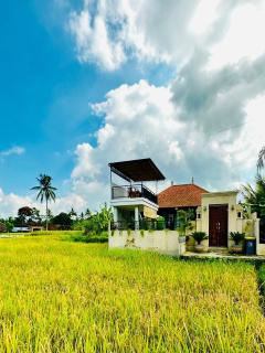 Akatara Ubud Villa - Ubud - 4
