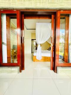 Akatara Ubud Villa - 3