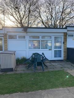 218 - 2 Bed Chalet, Belle Aire, Beach Road, Hemsby, NR29 - Hemsby - 0