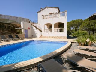 Villa Treehouse by Alvent Holidays - Calonge - 9