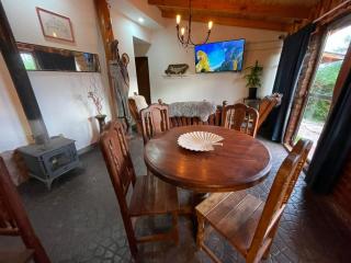 Fario Fishing Lodge - Villa El Chocón - 2