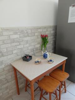 Apartament Mazury - 3