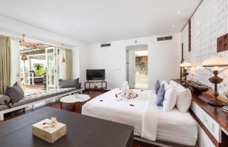 The Chand's Boutique Villas by Villa Finder - Seminyak - 2