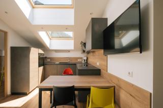 Balbeinhof Apt Gams - 5