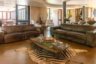 Zebula Boutique Hotel - 1