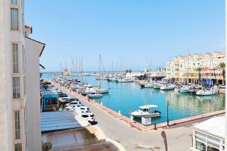 Expoholidays - Apartamento Centro Almerimar - 0