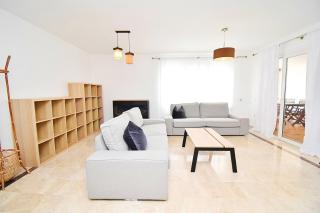 Expoholidays - Apartamento Centro Almerimar - 8